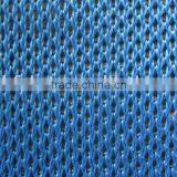 Mesh Fabric for Silicone Tube