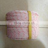 2.1mm Twisted pe and pp Rope Twine Sisal Rope thumbnail-1