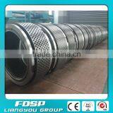 Perfect Appearance Skillful Experience MZLH/SZLH Pellet Mill Ring Die thumbnail-5