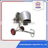 Eco-Friendly Exporter Small Cement Mixer Price thumbnail-2