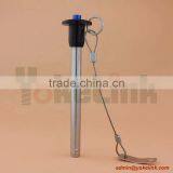 High Strength Aluminum Handle Button Handle Release Pin for Auto Pares thumbnail-6