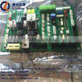TNP7A Bd PCB TNP MAIN BOARD FOR HYUNDAI ELEVATOR thumbnail-3