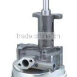 Good Quality 4BG1 Engine Parts Oil Pump for ISUZU 1-13100-136-2 thumbnail-1