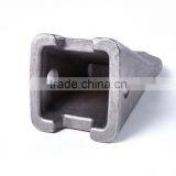 Forged Excavator Components Daewoo Bucket Teeth thumbnail-2