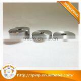 Custom Made CNC Turning Services, Stainless Steel Parts thumbnail-1