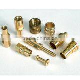 High Quality 3D Drawing Custom Design CNC Machined Plastic Product thumbnail-1