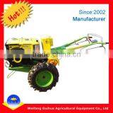 GH101 12HP Farming Tractor With Farm Implement thumbnail-6