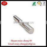 OEM Serve Dongguan Hardware Factory Custom Made Precision SS304 Guide Bushings For Sale thumbnail-4