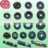 Corn Harvester Gear and Shaft thumbnail-3