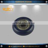 Furniture Accessory Sliding Wardrobe Wheels Roller thumbnail-1