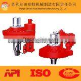 Oilfield Equipment Drill Pipe Spinner Kelly Drill Pipe Spinner Manufacturer