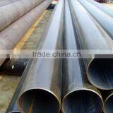 BS1139 En39 Construction Scaffolding Pipe Steel Scaffold Pipe thumbnail-3