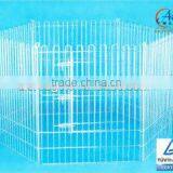 Factory Outlets Pet Friendly Dog Pen Fence thumbnail-1