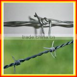 China alibaba !!! double twist type razor barbed steel wire