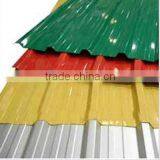 Colorful Roof Sheet