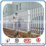 Telescopic Fences/frp Temporary Movable Fence/Frp Highway Fence thumbnail-5