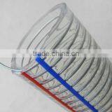 Spiral Wire Reinforced Pvc Spring Hose thumbnail-5