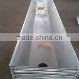 Galvanized Cattle / Sheep Water Trough thumbnail-5