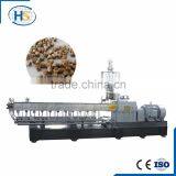 Ce & ISO Haisi Hot Sale PP PE Granule Extruder Making Machine Price thumbnail-3