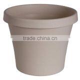 Hot Sale Customzied Color Glazed Ceramic 6 Inch Flower Pot thumbnail-1