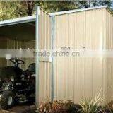Small Metal Farm Sheds/storage Shed thumbnail-6