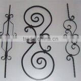 Steel Railing Balusters thumbnail-1