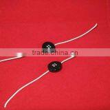 Programmable UHF Passive RFID Laundry Tags for Clothes thumbnail-1