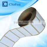 Windshield Sticker Uhf Windshield Tag for Car Parking System thumbnail-5