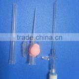 With Wings and Heparin Cap I.v.canula and I.v.catheter thumbnail-3