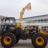 Small Sugar Cane Loader, Mini Sugarcane Loader, Sugarcane Loader thumbnail-6