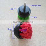 Mini Drill Brush for Cleaning thumbnail-4