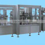 Carbonated Drink Filling Machine thumbnail-1