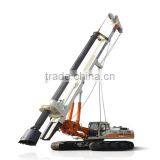 High Quality Mobile Portable Drilling Rig ZR360C thumbnail-2