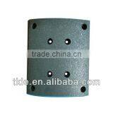 High Quality NORTH-BENZ Front Brake Pad thumbnail-1