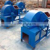 Wood Pellet Mill, Wood Crusher, Chip Breaker thumbnail-2