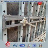 Adjustable Square Column Concrete Wall Column Formwork thumbnail-5