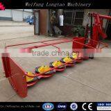 ROTARY CUTTER/Rough Cut Mower With Heavy Duty/Tractor PTO Driven Mower for Sale thumbnail-1