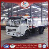 Dongfeng Dlk 5TON Rescue Vehicle for Sale thumbnail-1