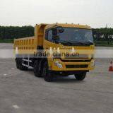 Dongfeng Tianlong Dump Truck thumbnail-1