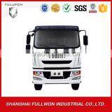 Chinese Famous Brand IVECO 125HP 4*2 Van Truck for Sale C300 thumbnail-1