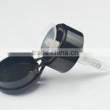 Black Bottle Cap With Pump for Nail Polish Water Remover 33/410 thumbnail-1