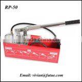 RP50 High Precision Hand Pressure Testing Pump