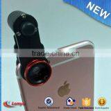 2016 Universal 3 in 1 Mobile Lens Camera Lens Wholesale Price thumbnail-5