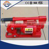 2017 Hot Sale Hydraulic Cable Cutter