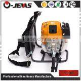 Ojenas 139F 0.7KW Durable Garden Machine Gasoline Brush Cutter thumbnail-5