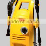 Cold Water Car High Pressure Wash Machine thumbnail-1