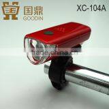 Bicycle Accessories Light,led Light Bike,3 White Led thumbnail-2