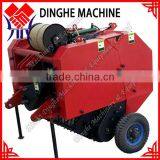 High quality small farm hay baler