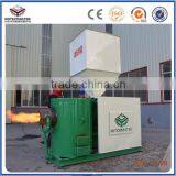 Rotex Master High Combustion Efficiency Wood Pellet Biomass Burner for Sale thumbnail-5