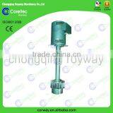 220V Or Customized 0.6kw to 5kw Made In China Portable Hydro Power Generator thumbnail-1